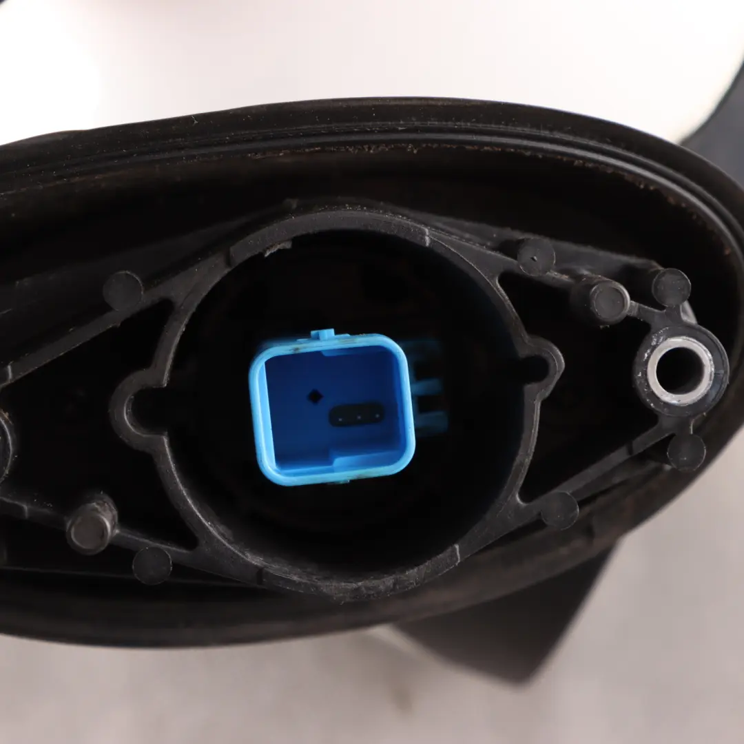 Wing Mirror Mini F55 F56 F57 Door Left N/S Heated White to with Part number 7401095 Wing Mirror Mini F55 F56 F57 Door Left N/S Heated White - SKU 7401095-WHI - Part number 7401095