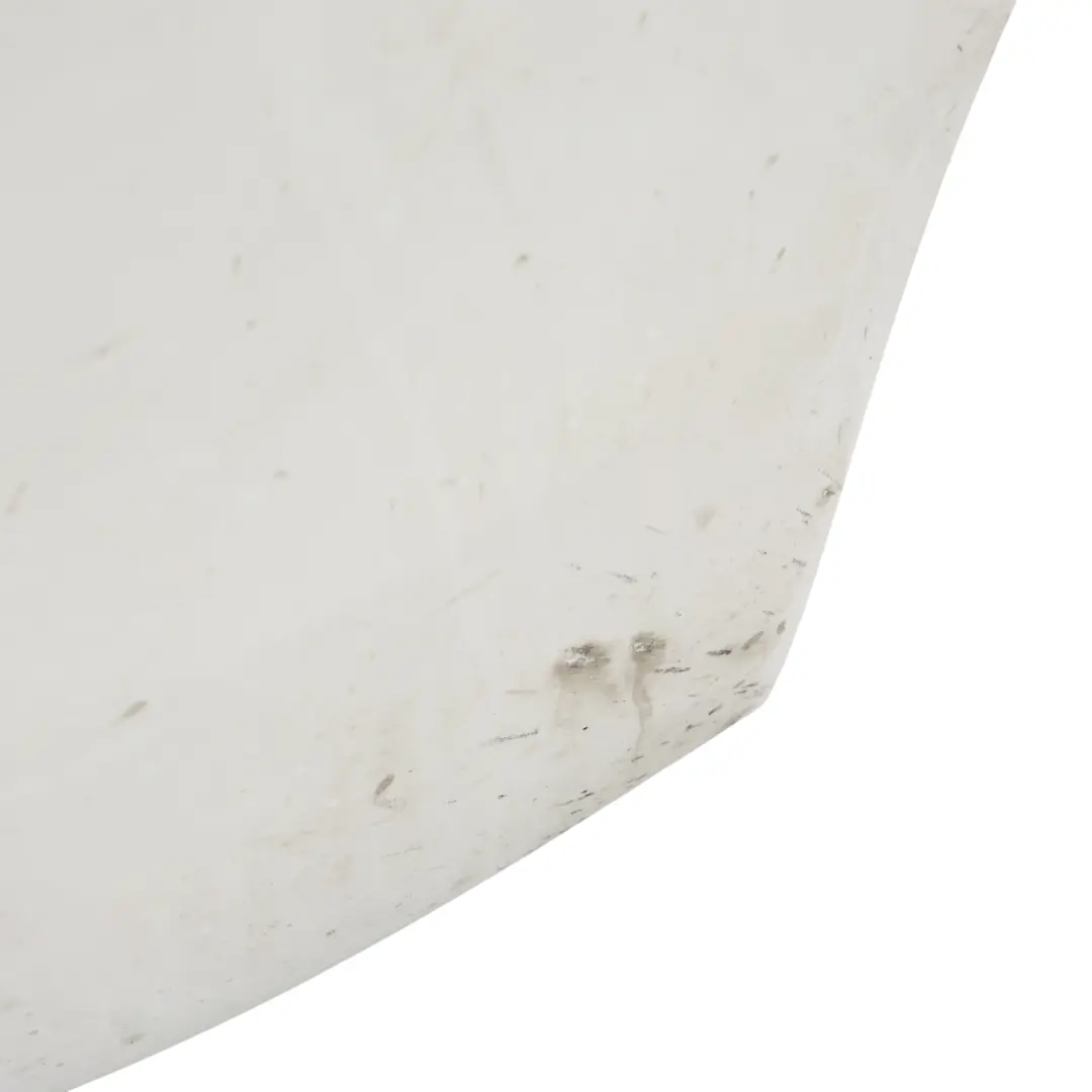 BMW F46 Bumper Rear Trim Panel Covering PDC Alpinweiss 3 Alpine White - 300 - SKU 7403796-AW - Part number 7403796