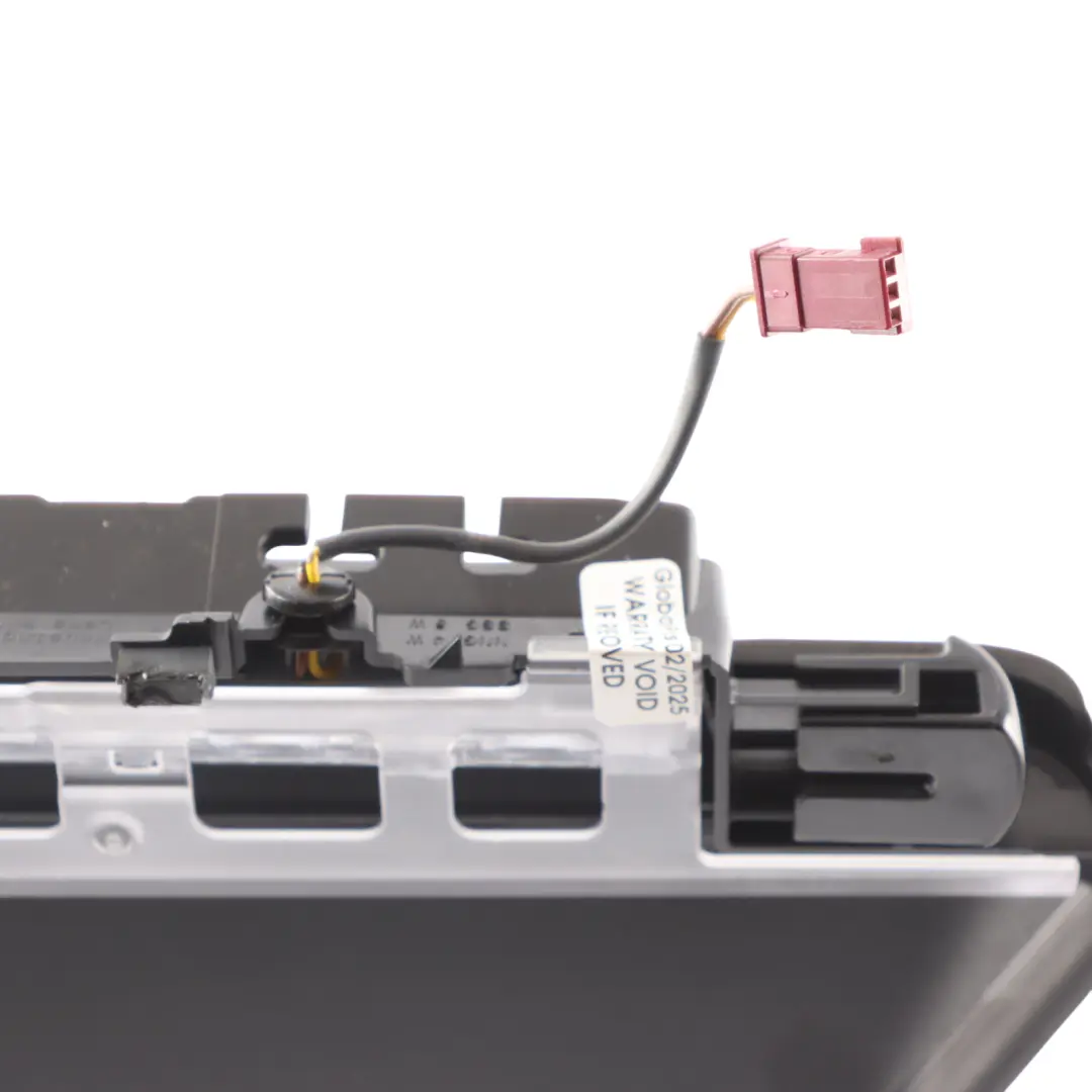 Brake Light Third Stop Lamp Light to BMW G32 Rear with Part number 7404557 BMW G32 Rear Brake Light Third Stop Lamp Light - SKU 7404557 - Part number 7404557