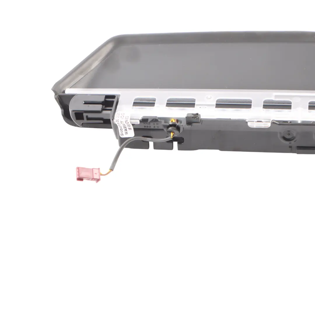 Brake Light Third Stop Lamp Light to BMW G32 Rear with Part number 7404557 BMW G32 Rear Brake Light Third Stop Lamp Light - SKU 7404557 - Part number 7404557