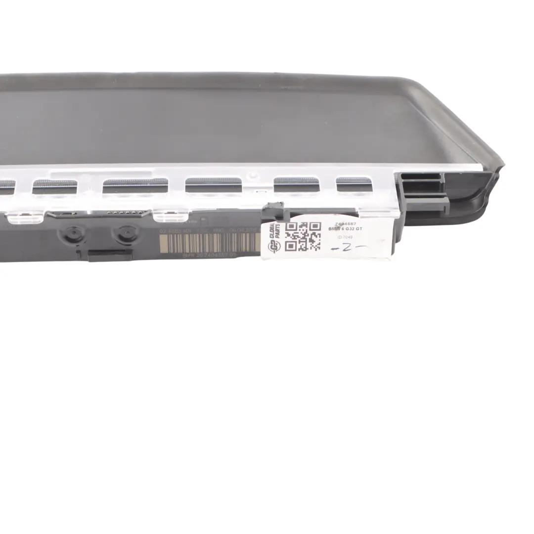 Brake Light Third Stop Lamp Light to BMW G32 Rear with Part number 7404557 BMW G32 Rear Brake Light Third Stop Lamp Light - SKU 7404557 - Part number 7404557