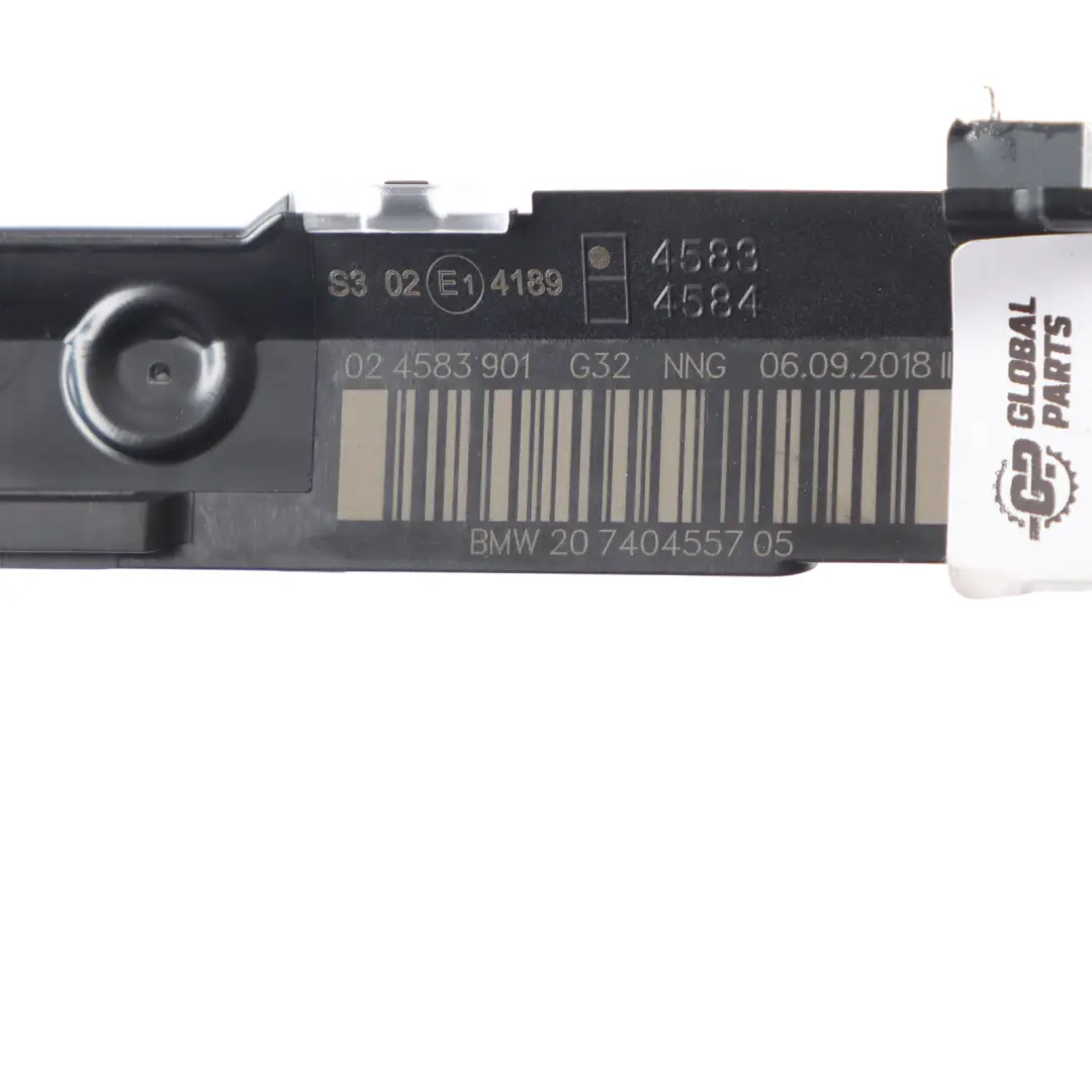 BMW G32 Rear Brake Light Third Stop Lamp Light - SKU 7404557 - Part number 7404557