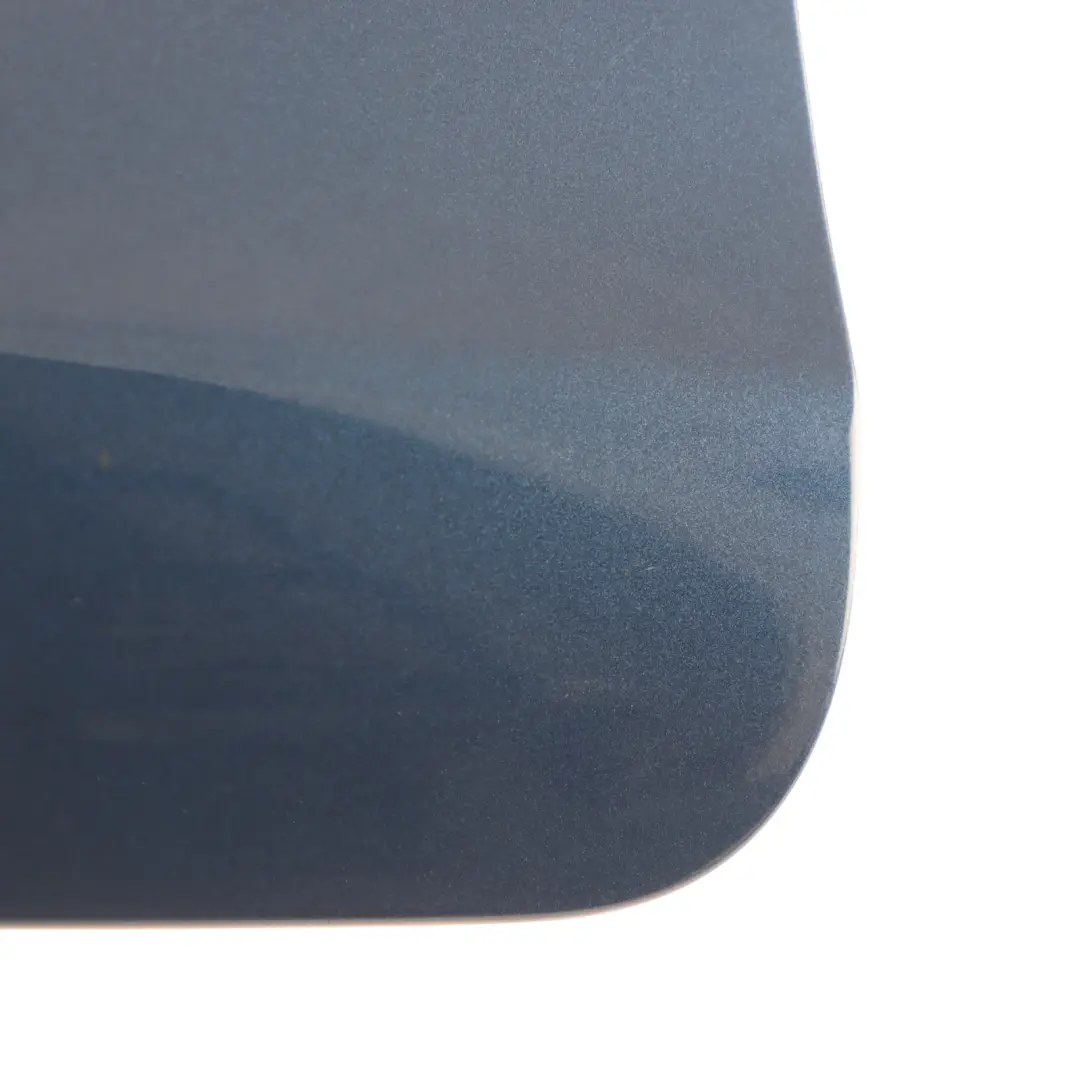  Filler Cap BMW X3 G01 F97 X3M Fuel Fill Cover Phytonic Black Metallic - C1M - SKU 7405755-PBLA - Part number 7405755