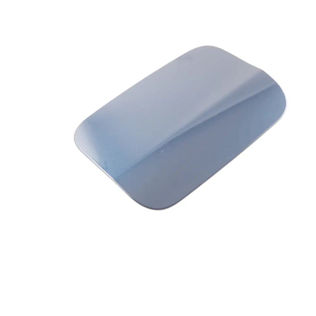  Filler Cap BMW X3 G01 F97 X3M Fuel Fill Cover Phytonic Black Metallic - C1M - SKU 7405755-PBLA - Part number 7405755