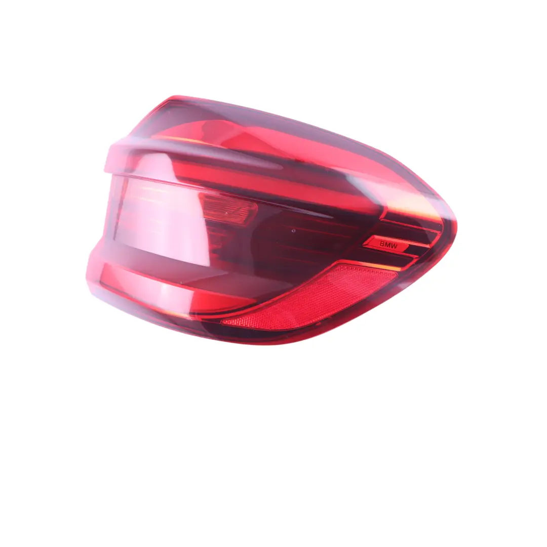 X3M F97 Rear Tail Light Lamp LED Outer Right O/S to BMW with Part number 7408738 BMW X3M F97 Rear Tail Light Lamp LED Outer Right O/S - SKU 7408738 - Part number 7408738