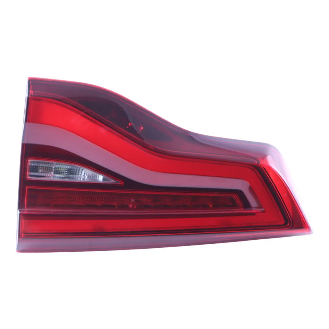 X3M F97 Rear Tail Light Lamp LED Inner Right O/S to BMW with Part number 7408744 BMW X3M F97 Rear Tail Light Lamp LED Inner Right O/S - SKU 7408744 - Part number 7408744
