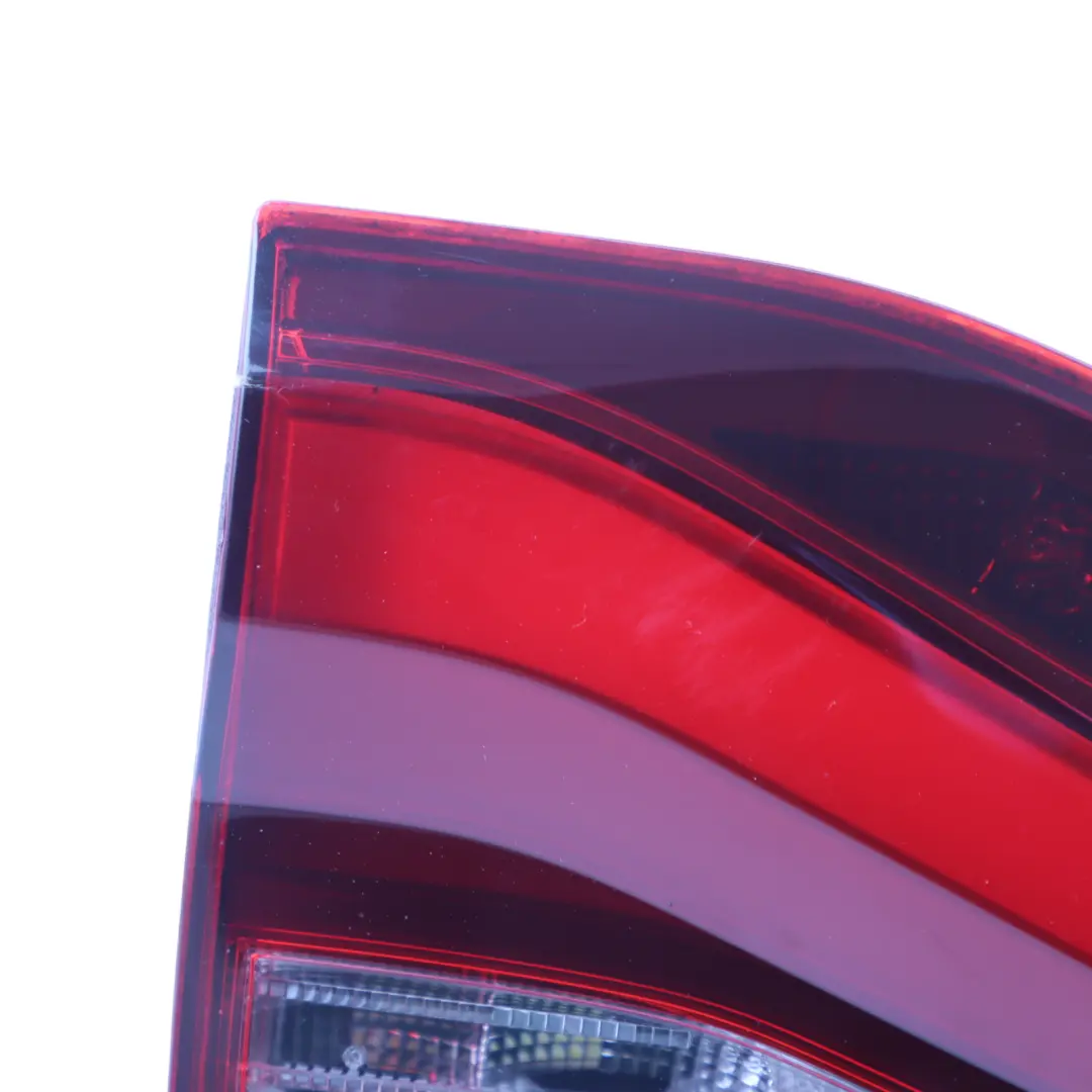 X3M F97 Rear Tail Light Lamp LED Inner Right O/S to BMW with Part number 7408744 BMW X3M F97 Rear Tail Light Lamp LED Inner Right O/S - SKU 7408744 - Part number 7408744