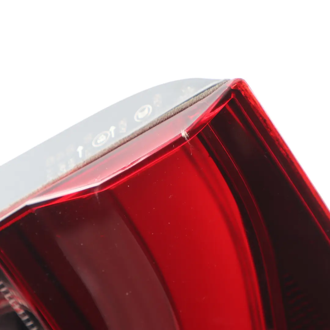 BMW X3M F97 Rear Tail Light Lamp LED Inner Right O/S - SKU 7408744 - Part number 7408744