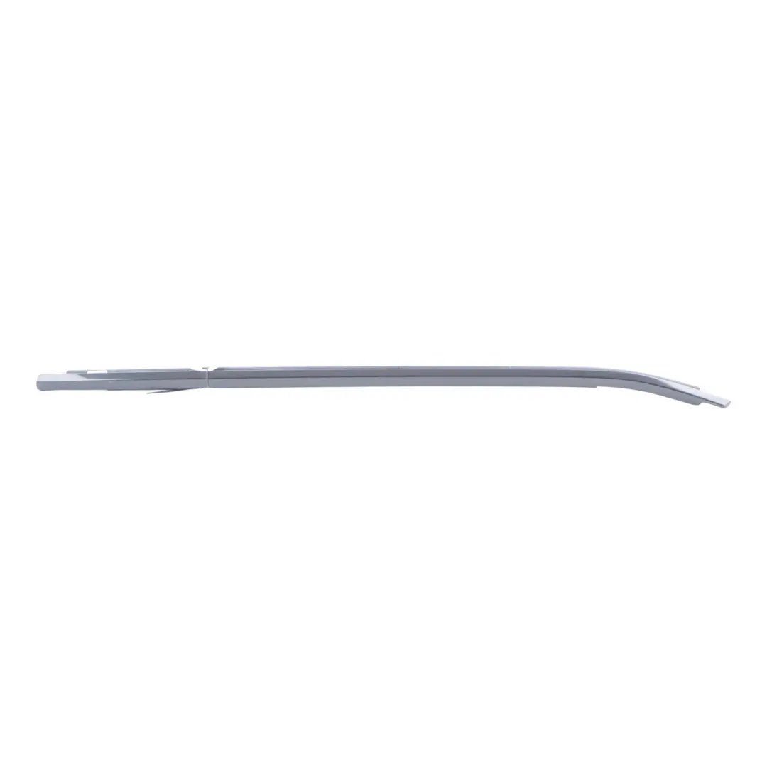 BMW X3 G01 X4 M F98 Front Door Window Trim Outer Weather Strip Left N/S - SKU 7410015 - Part number 7410015