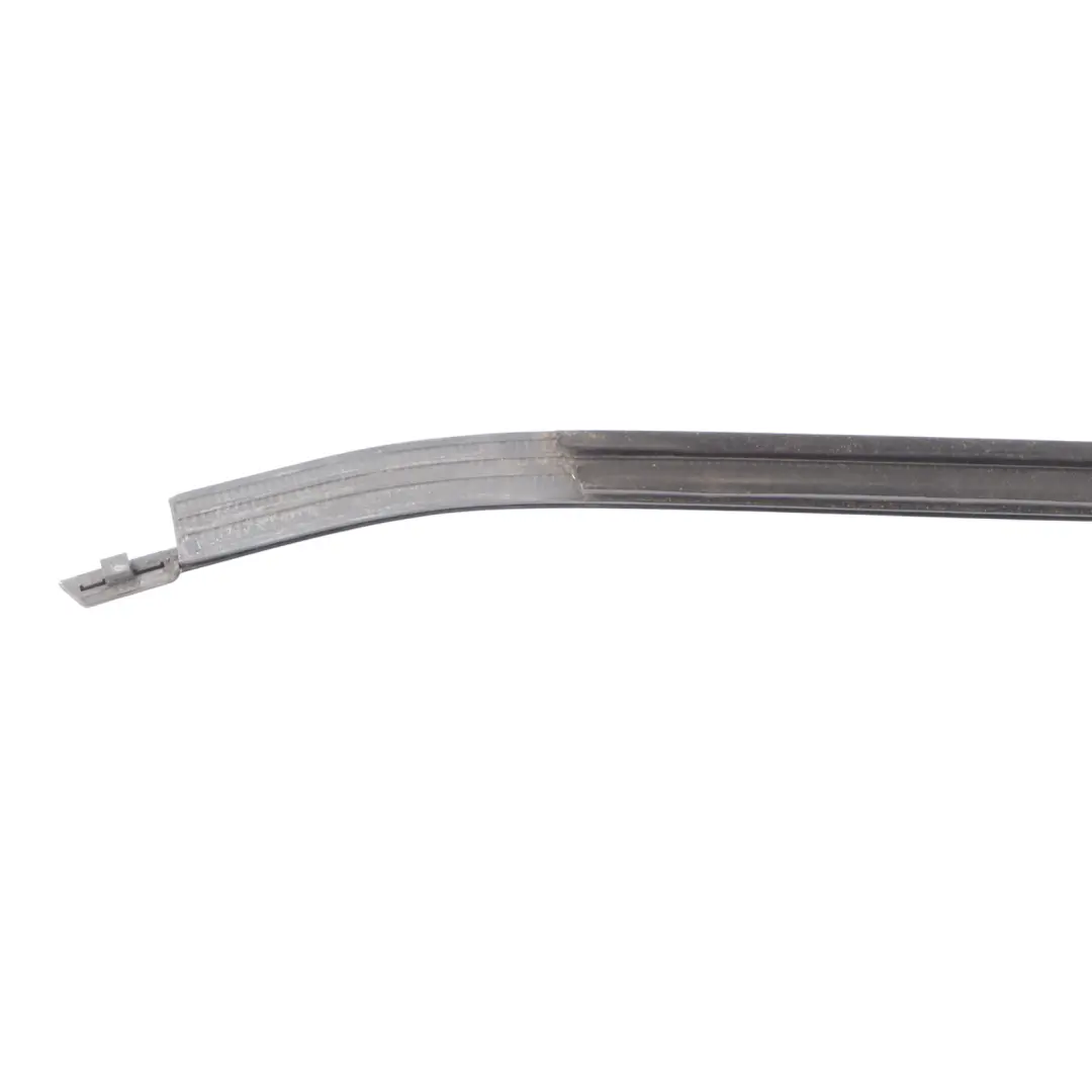 BMW X3 G01 X4 M F98 Front Door Window Trim Outer Weather Strip Left N/S - SKU 7410015 - Part number 7410015