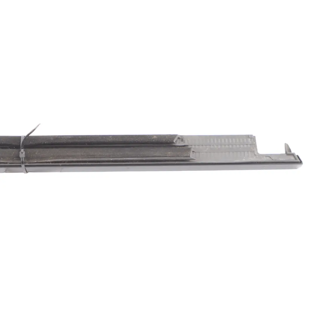 BMW X3 G01 X4 M F98 Joint Étanchéité Extérieur Gauche Vitre Porte Avant - SKU 7410015 - Numéro de pièce 7410015