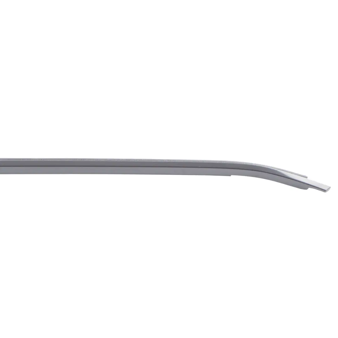 Embellecedor Ventana Delantera Burlete Izquierdo para BMW X3 G01 X4 M F98 con número de pieza 7410015 BMW X3 G01 X4 M F98 Embellecedor Ventana Delantera Burlete Izquierdo - SKU 7410015 - Número de pieza 7410015