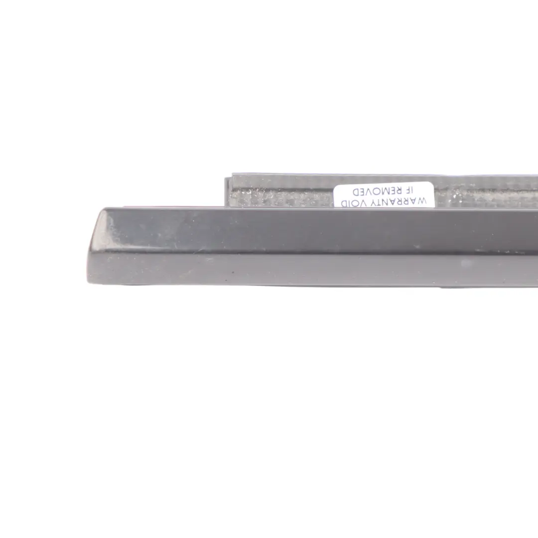 BMW X3 G01 X4 M F98 Tür Fensterverkleidung Links - SKU 7410015 - Teilenummer 7410015