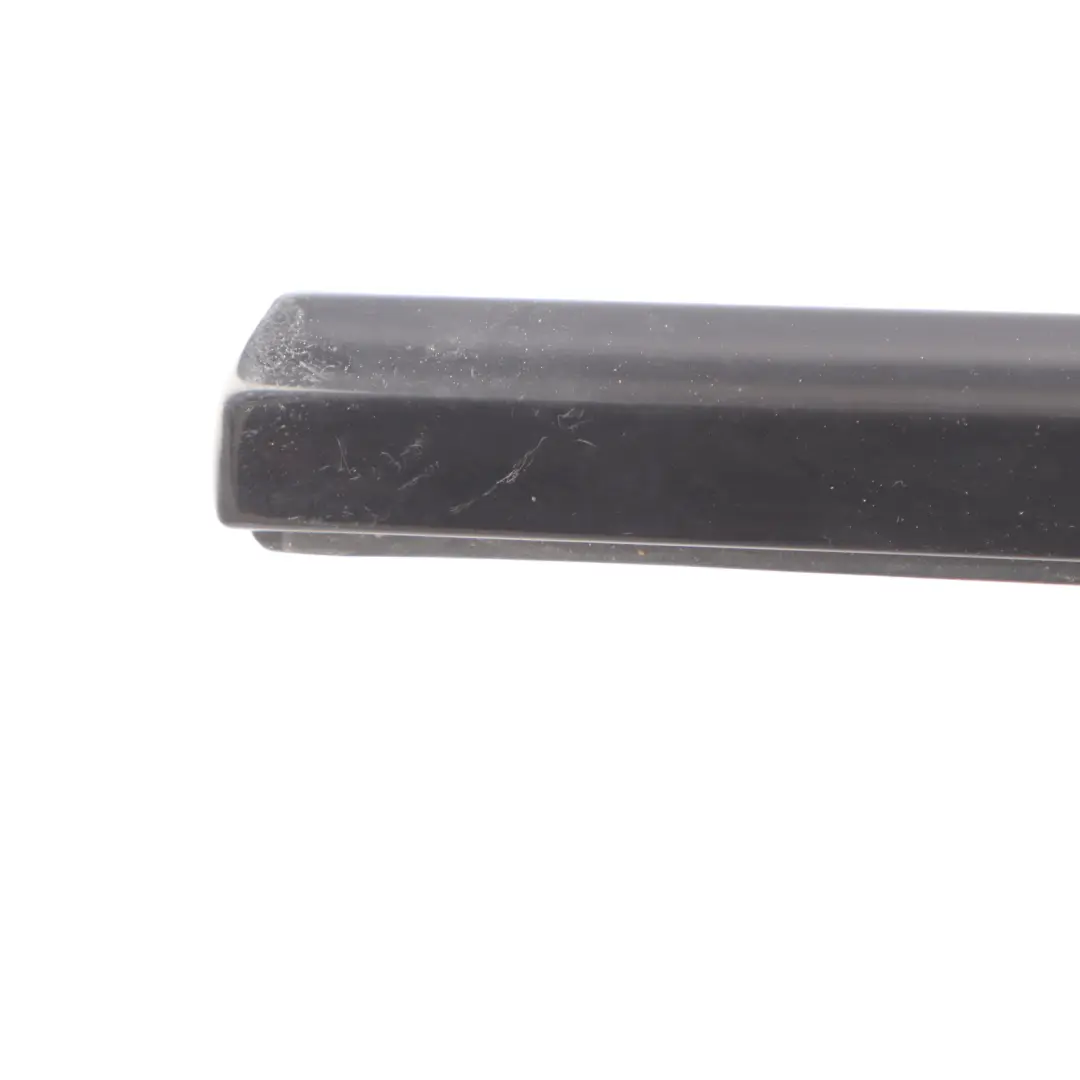BMW X3 G01 X4 M F98 Front Door Window Trim Outer Weather Strip Left N/S - SKU 7410015 - Part number 7410015