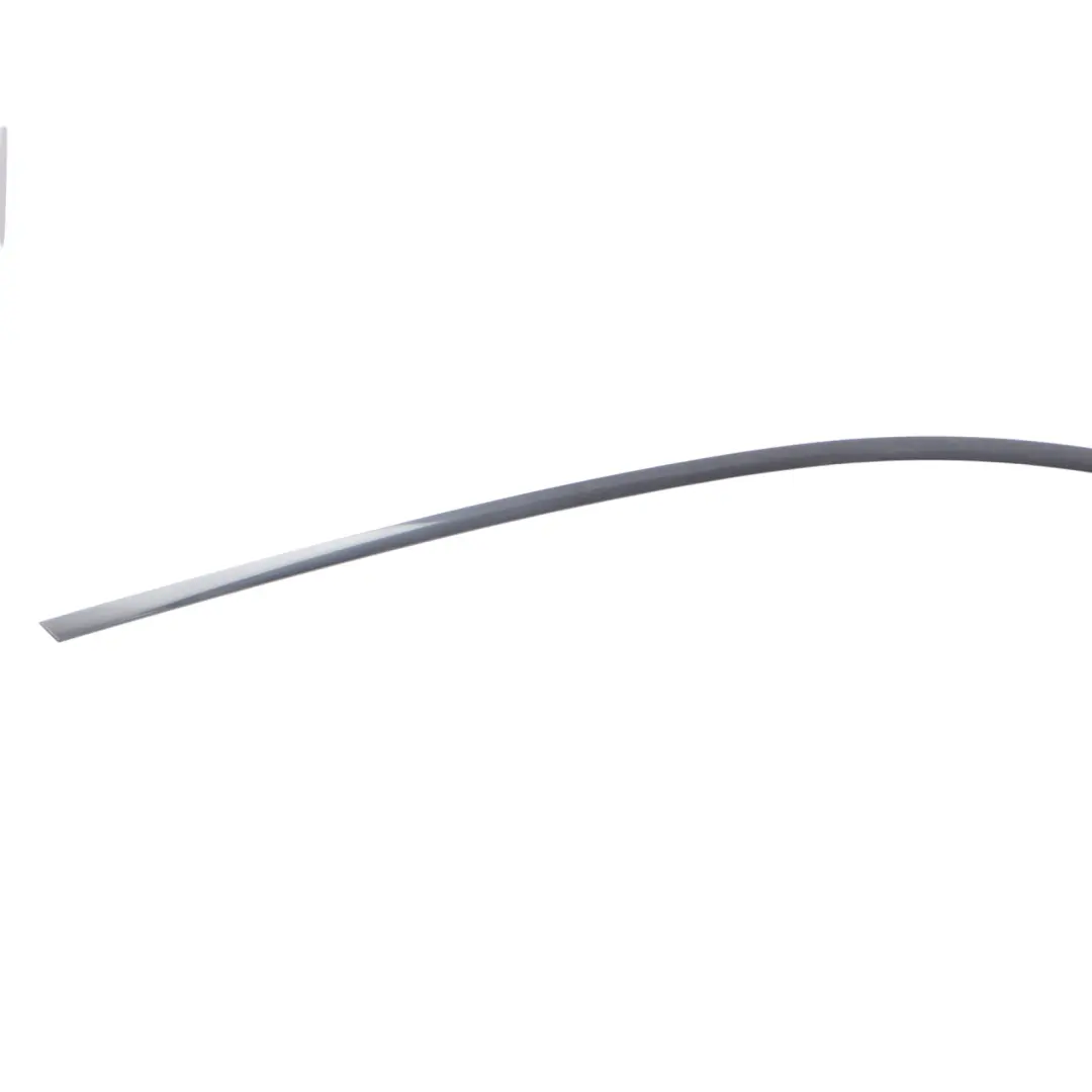 Copertura Finestra Top Porta Anteriore Alto Lucido Sinistra per BMW X3 G01 con numero di parte 7410019 BMW X3 G01 Copertura Finestra Top Porta Anteriore Alto Lucido Sinistra - SKU 7410019 - Numero di parte 7410019