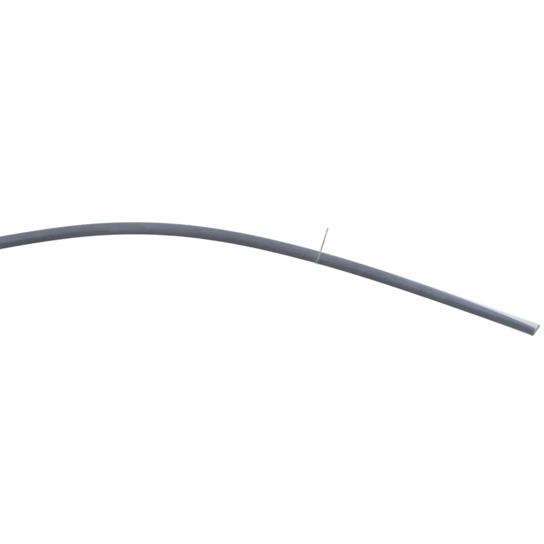 BMW X3 G01 Trim Cover Fensterrahmen Oben Vorne Tür Hochglanz Links - SKU 7410019 - Teilenummer 7410019