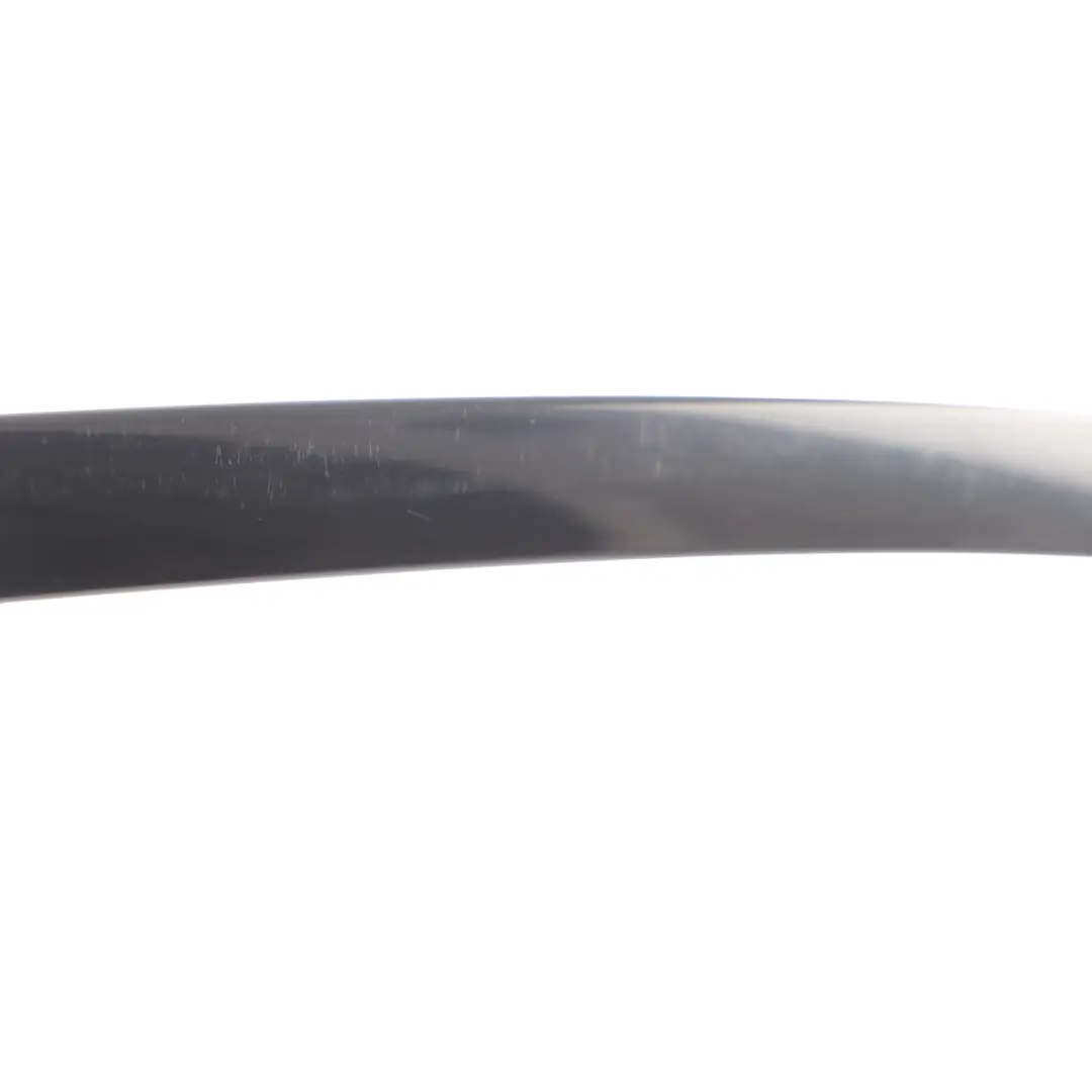 BMW X3 G01 Trim Cover Window Frame Top Left N/S Front Door High Gloss - SKU 7410019 - Part number 7410019