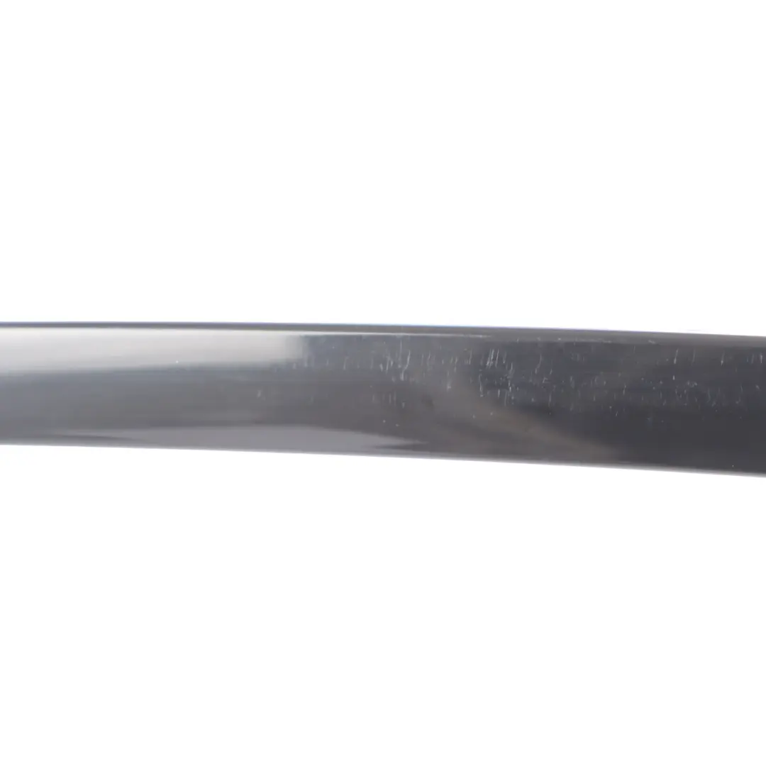 BMW X3 G01 Trim Cover Window Frame Top Left N/S Front Door High Gloss - SKU 7410019 - Part number 7410019