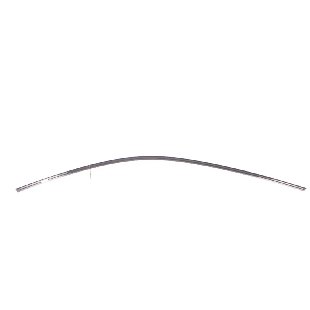 BMW X3 G01 Trim Cover Window Frame Top Left N/S Front Door High Gloss - SKU 7410019 - Part number 7410019
