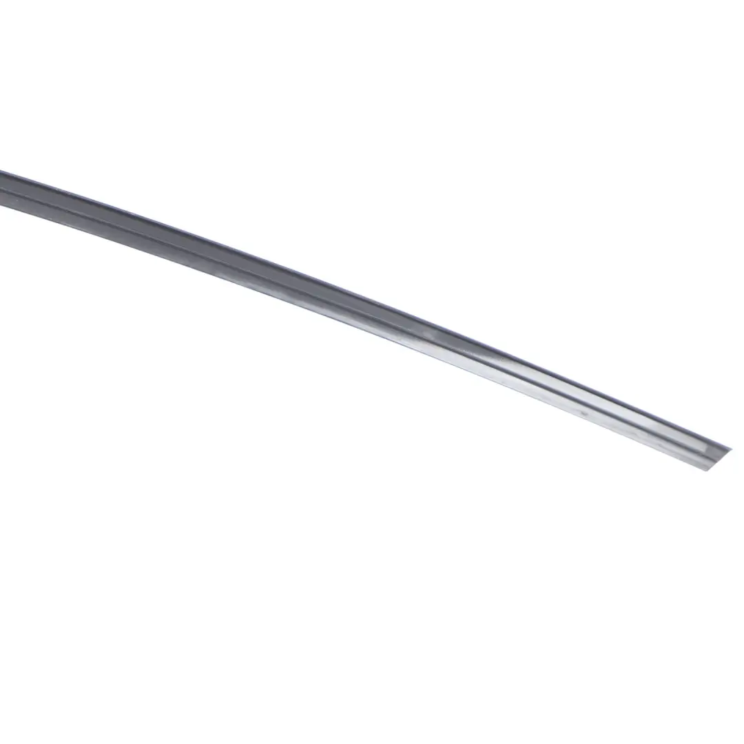 Copertura Finestra Top Porta Anteriore Alto Lucido Sinistra per BMW X3 G01 con numero di parte 7410019 BMW X3 G01 Copertura Finestra Top Porta Anteriore Alto Lucido Sinistra - SKU 7410019 - Numero di parte 7410019