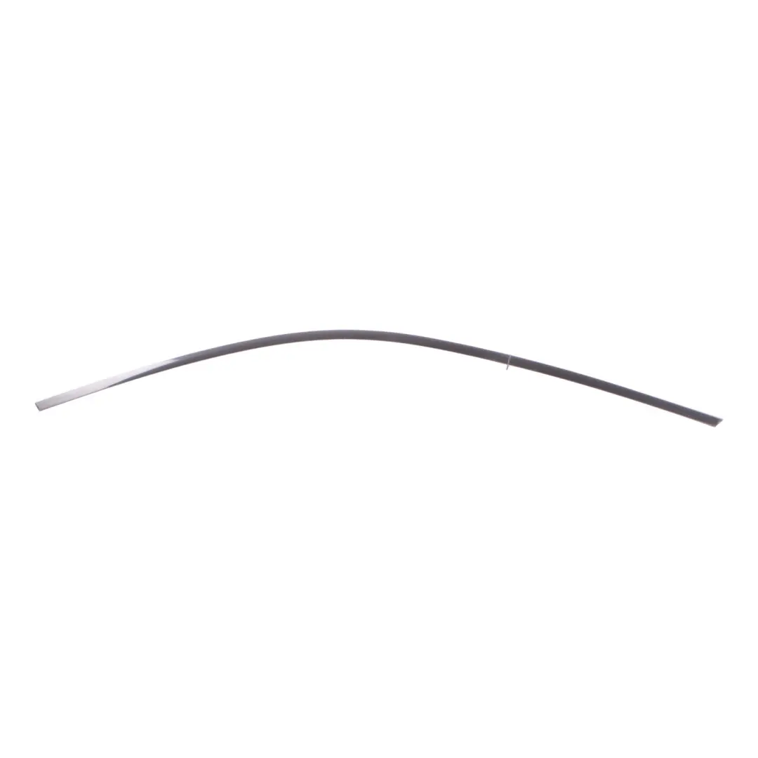 BMW X3 G01 Trim Cover Window Frame Top Right O/S Front Door High Gloss - SKU 7410020 - Part number 7410020