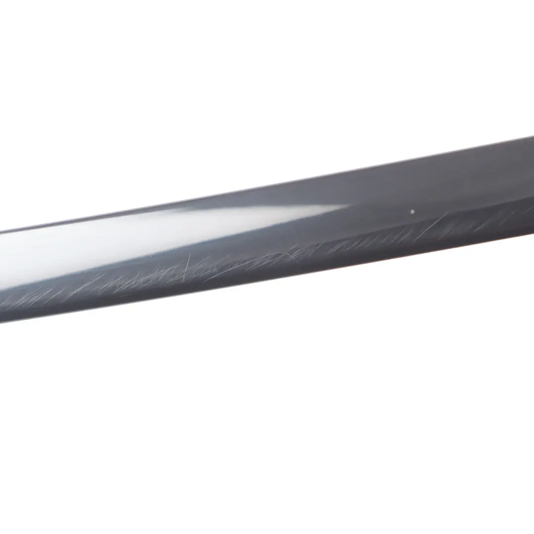 BMW X3 G01 Trim Cover Window Frame Top Right O/S Front Door High Gloss - SKU 7410020 - Part number 7410020