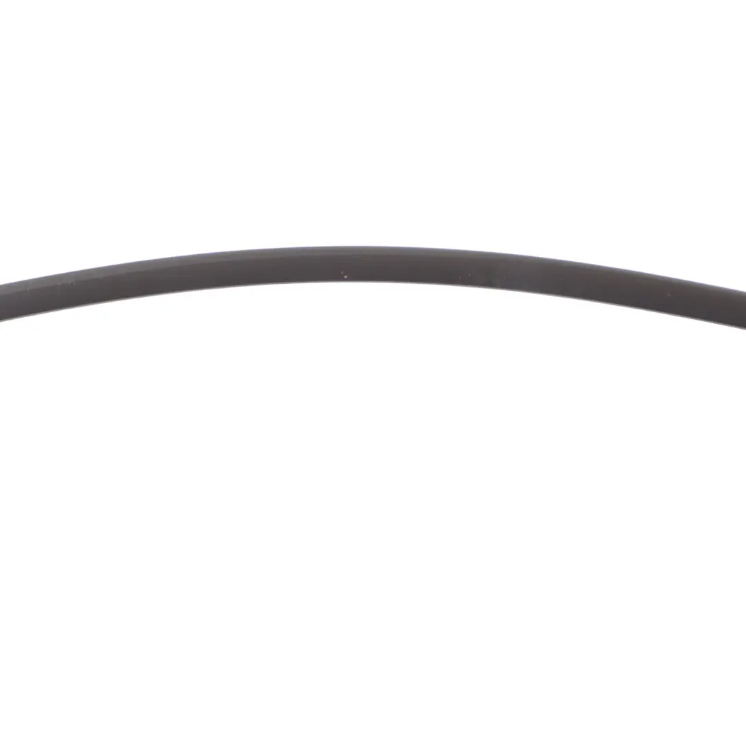 BMW X3 G01 Trim Cover Window Frame Top Right O/S Front Door High Gloss - SKU 7410020 - Part number 7410020