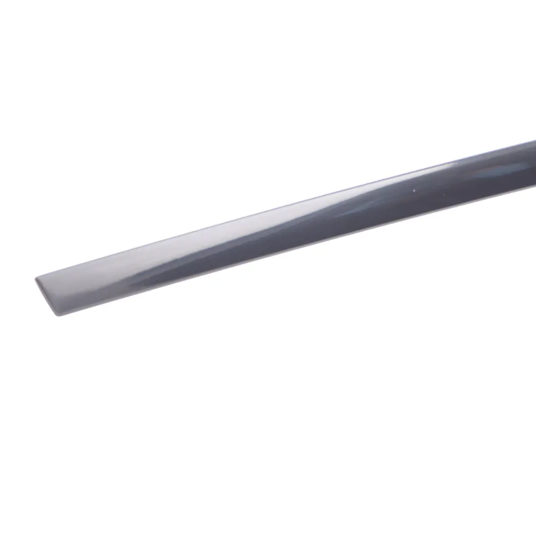 BMW X3 G01 Trim Cover Window Frame Top Right O/S Front Door High Gloss - SKU 7410020 - Part number 7410020