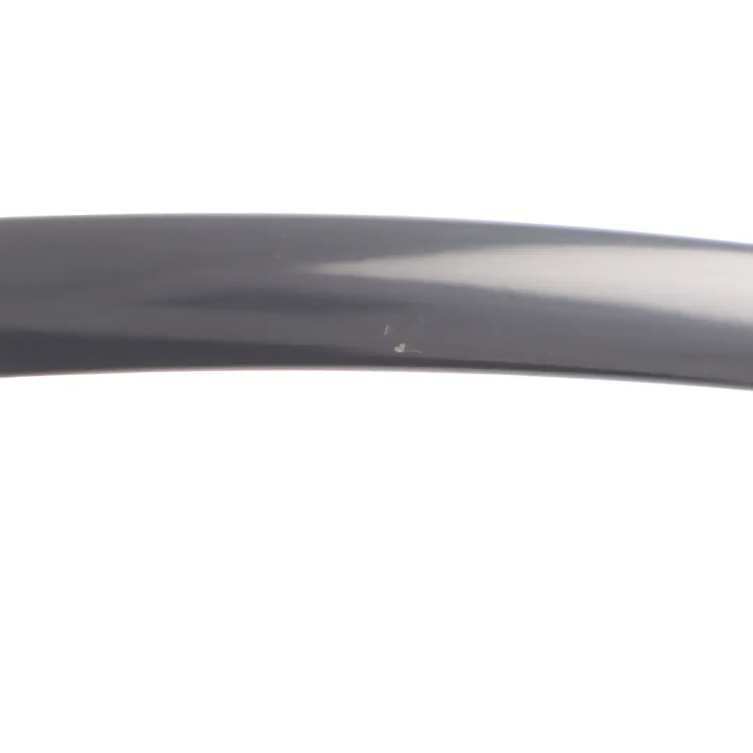 BMW X3 G01 Trim Cover Window Frame Top Right O/S Front Door High Gloss - SKU 7410020 - Part number 7410020