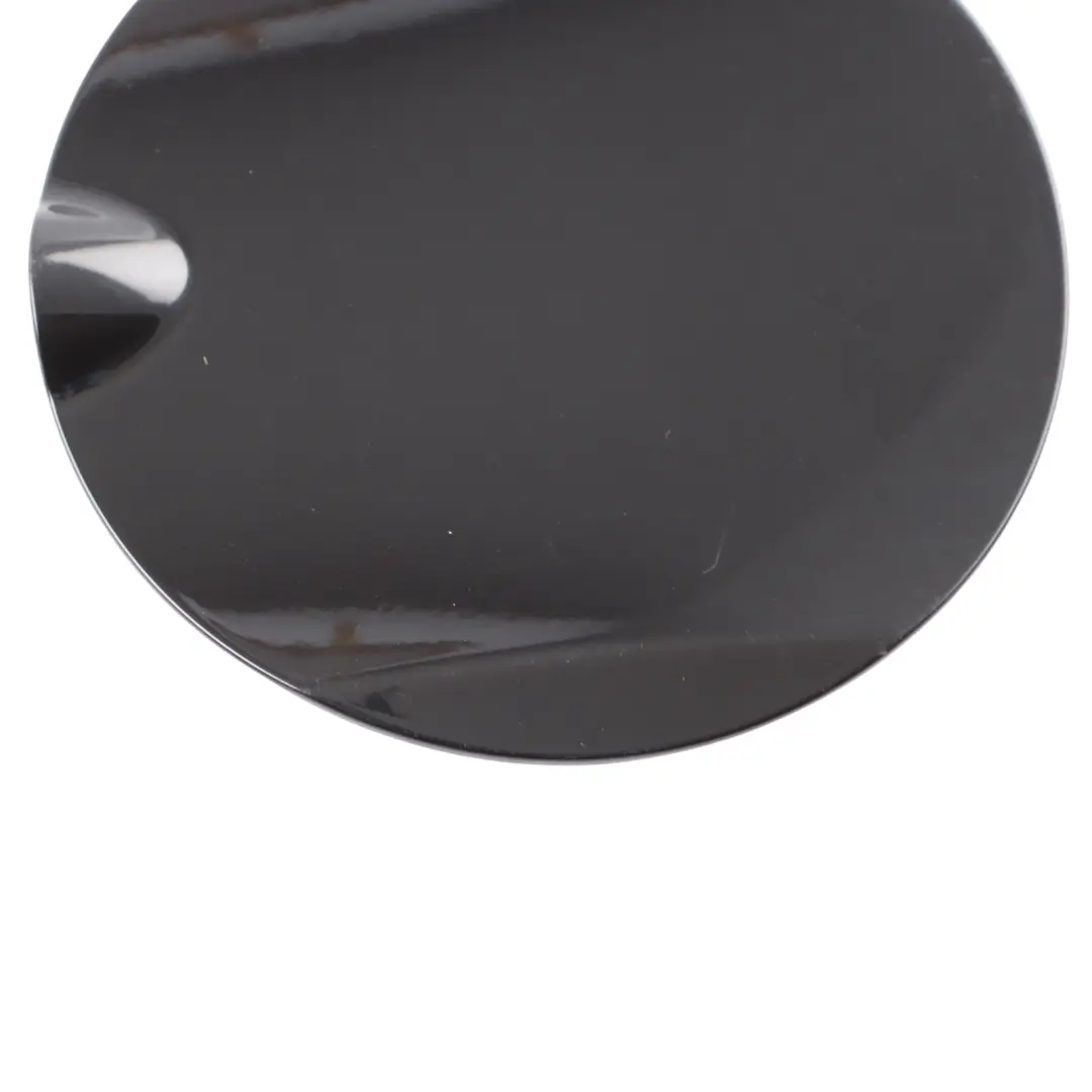 Mini One F55 Tankeinfülldeckel Mitternachtsschwarz A94 7325897 - SKU 7410277-MNB - Teilenummer 7410277