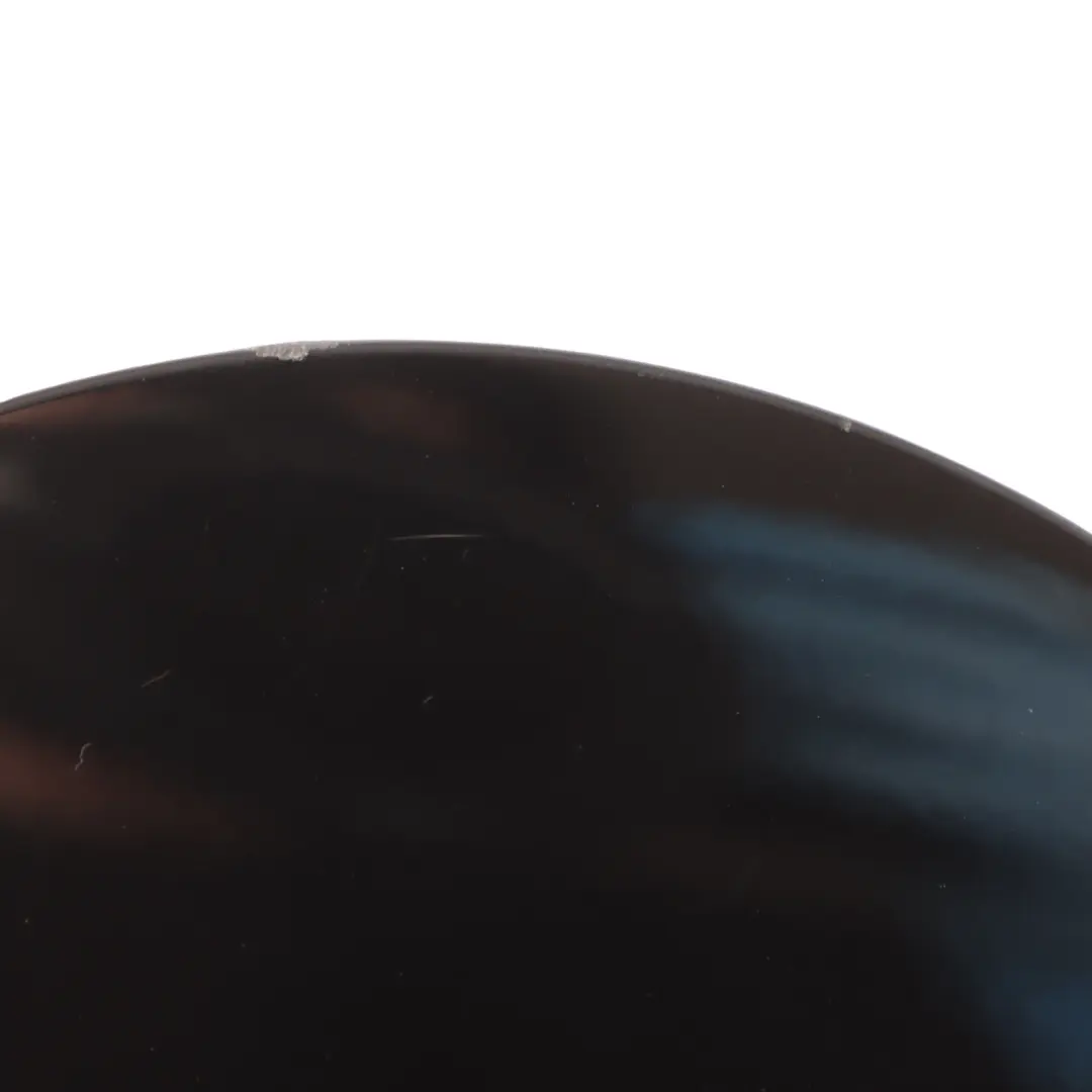 Mini One F55 Bouchon De Remplissage De Carburant Noir Nuit A94 7325897 - SKU 7410277-MNB - Numéro de pièce 7410277