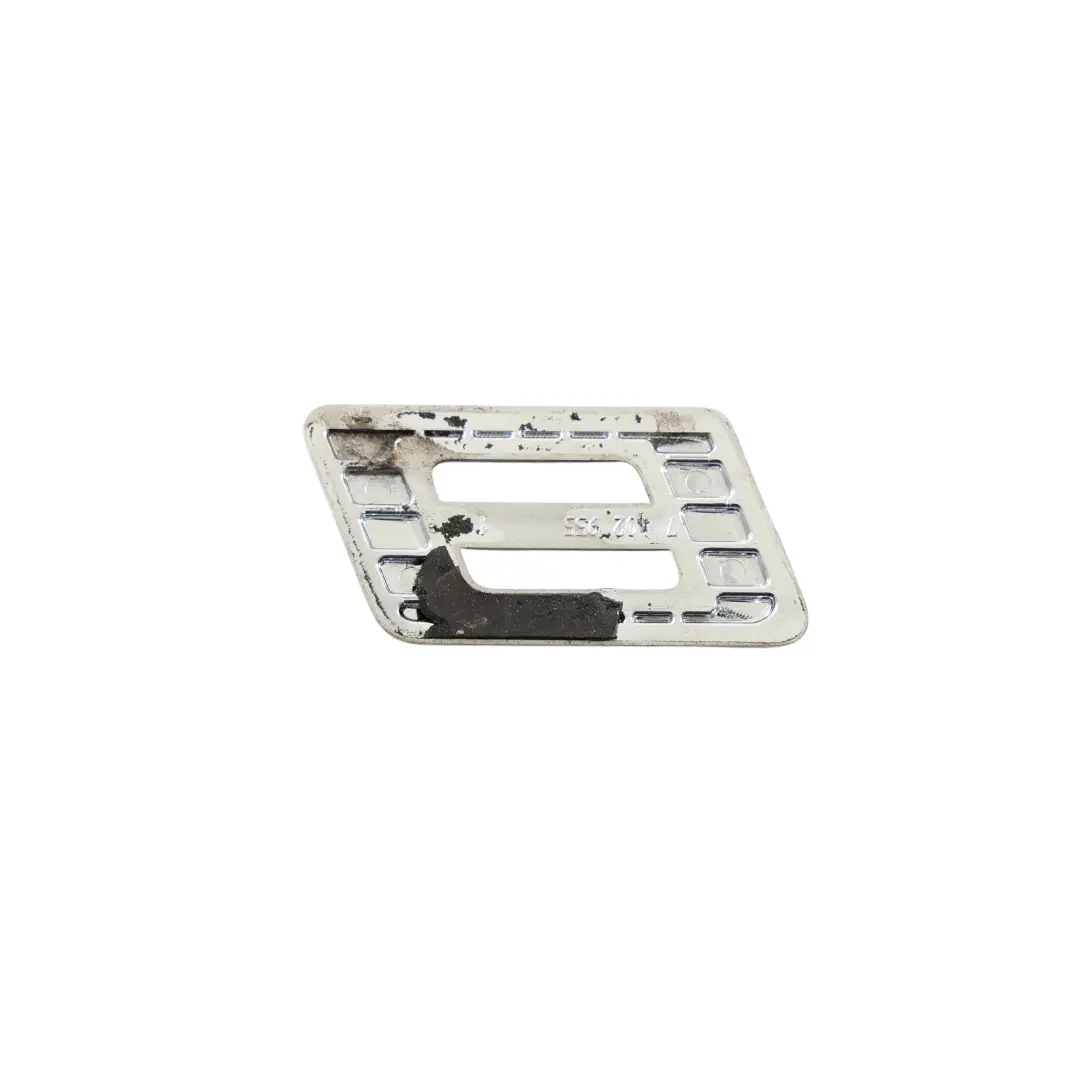 BMW F46 Emblemat Tylny Bagażnik Napis 128I - SKU 7410453 - Numer Części 7410453