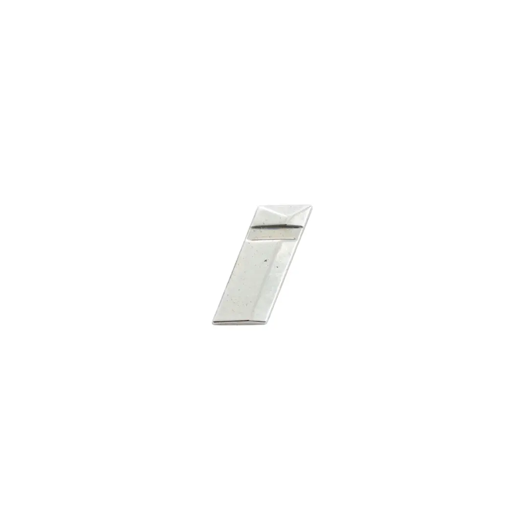 BMW F46 Emblemat Tylny Bagażnik Napis 128I - SKU 7410453 - Numer Części 7410453