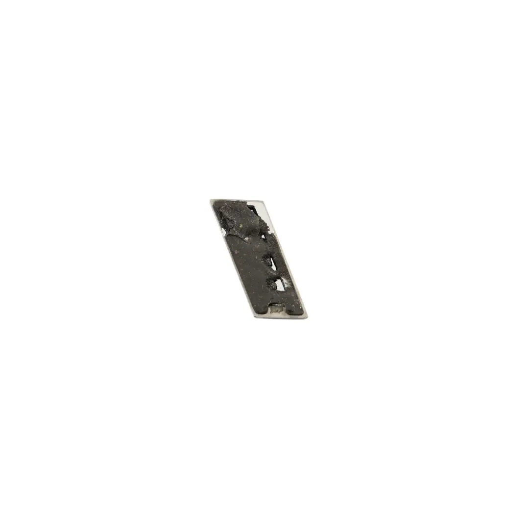 BMW F46 Emblemat Tylny Bagażnik Napis 128I - SKU 7410453 - Numer Części 7410453