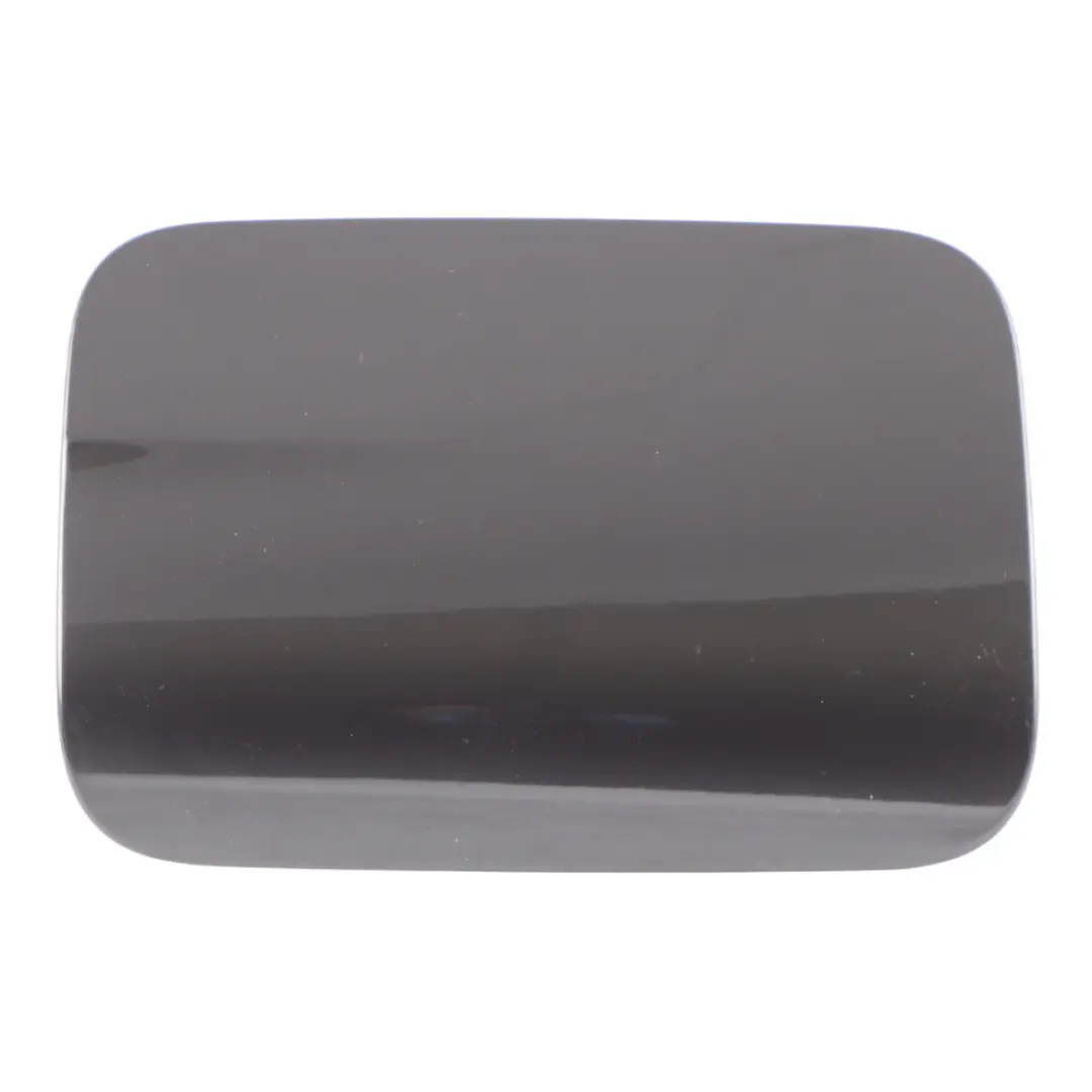 BMW X4M F98 X4 G02 Fuel Tank Fill Flap Cover Trim Sophistograu Grey - A90 - SKU 7414476-SOP - Part number 7414476