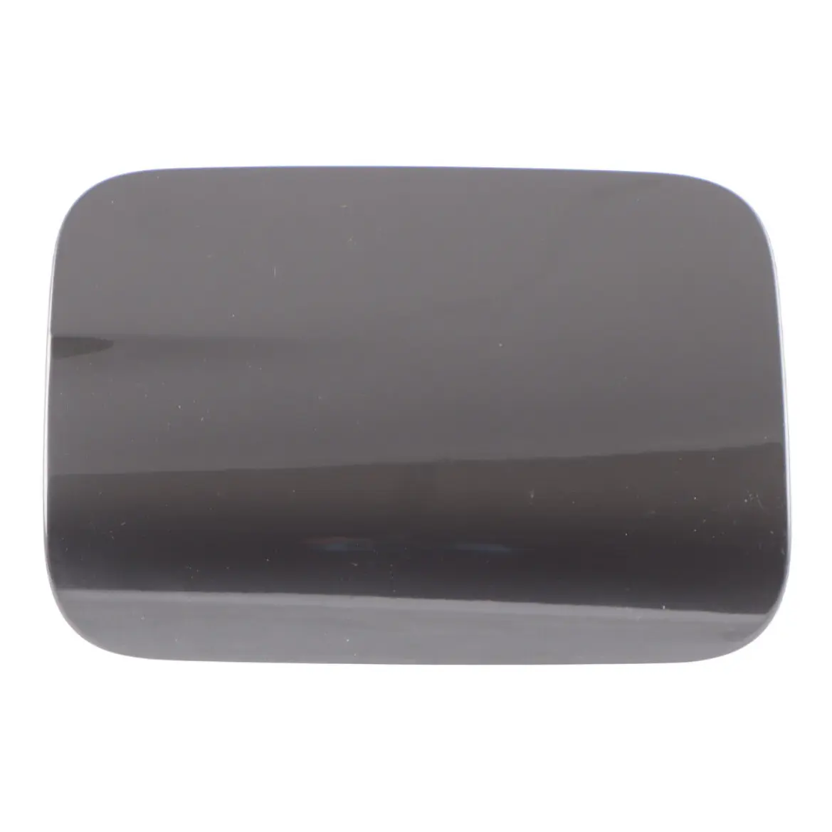BMW X4M F98 X4 G02 Fuel Tank Fill Flap Cover Trim Sophistograu Grey - A90