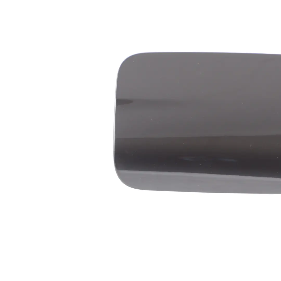 X4M F98 X4 G02 Fuel Tank Fill Flap Cover Trim Sophistograu Grey - A90 to BMW with Part number 7414476 BMW X4M F98 X4 G02 Fuel Tank Fill Flap Cover Trim Sophistograu Grey - A90 - SKU 7414476-SOP - Part number 7414476