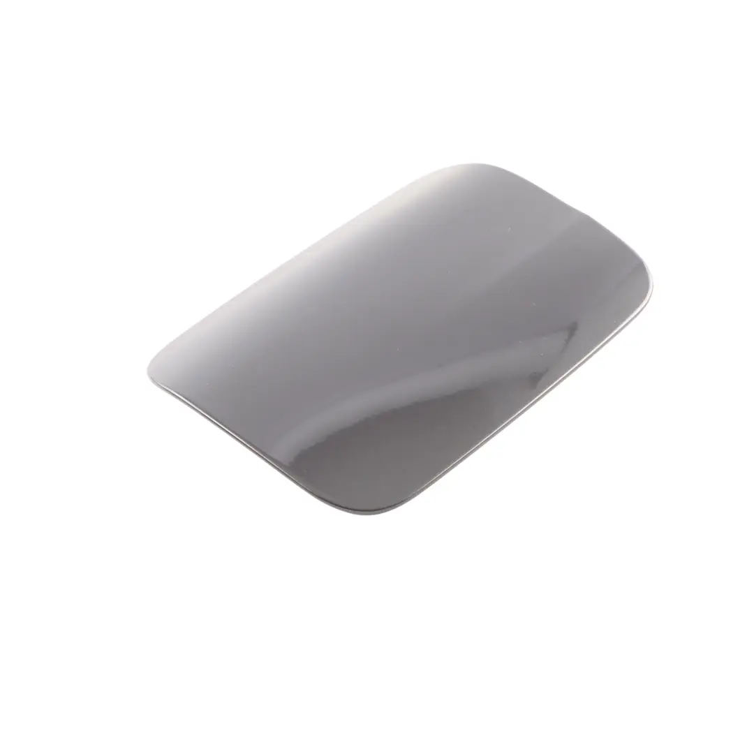 X4M F98 X4 G02 Fuel Tank Fill Flap Cover Trim Sophistograu Grey - A90 to BMW with Part number 7414476 BMW X4M F98 X4 G02 Fuel Tank Fill Flap Cover Trim Sophistograu Grey - A90 - SKU 7414476-SOP - Part number 7414476