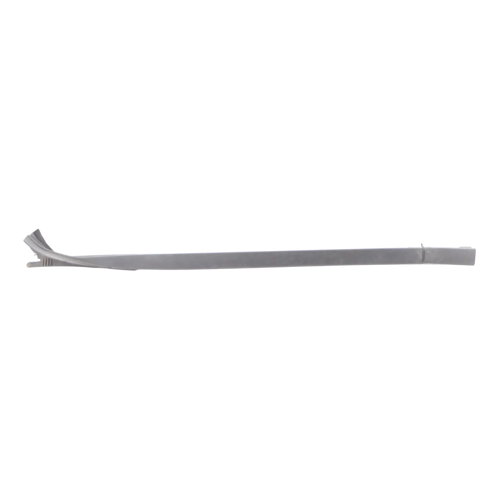 BMW X4 G02 X4M F98 Windscreen Drip Moulding Strip Drip Seal Left N/S 7416257