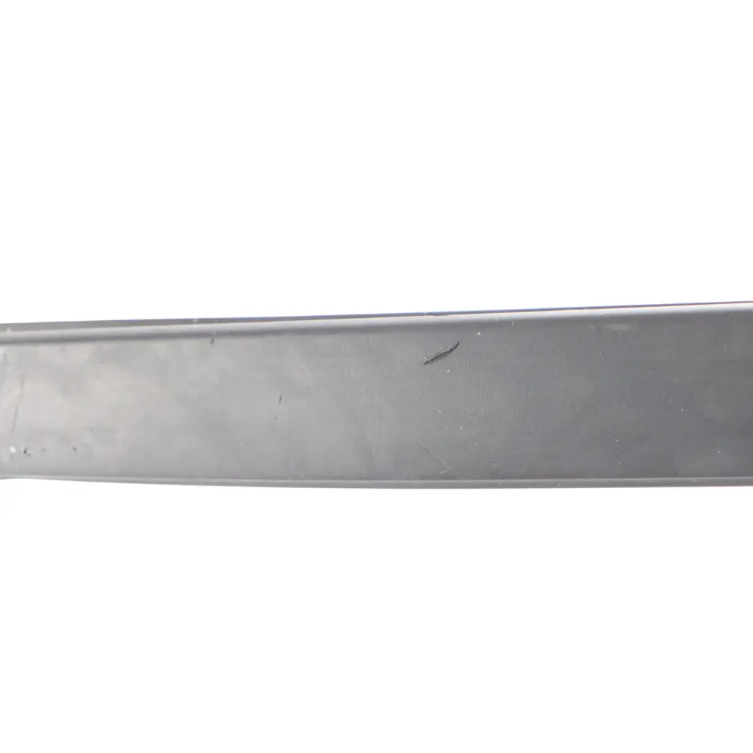 BMW X4 G02 X4M F98 Windscreen Drip Moulding Strip Drip Seal Left N/S - SKU 7416257 - Part number 7416257