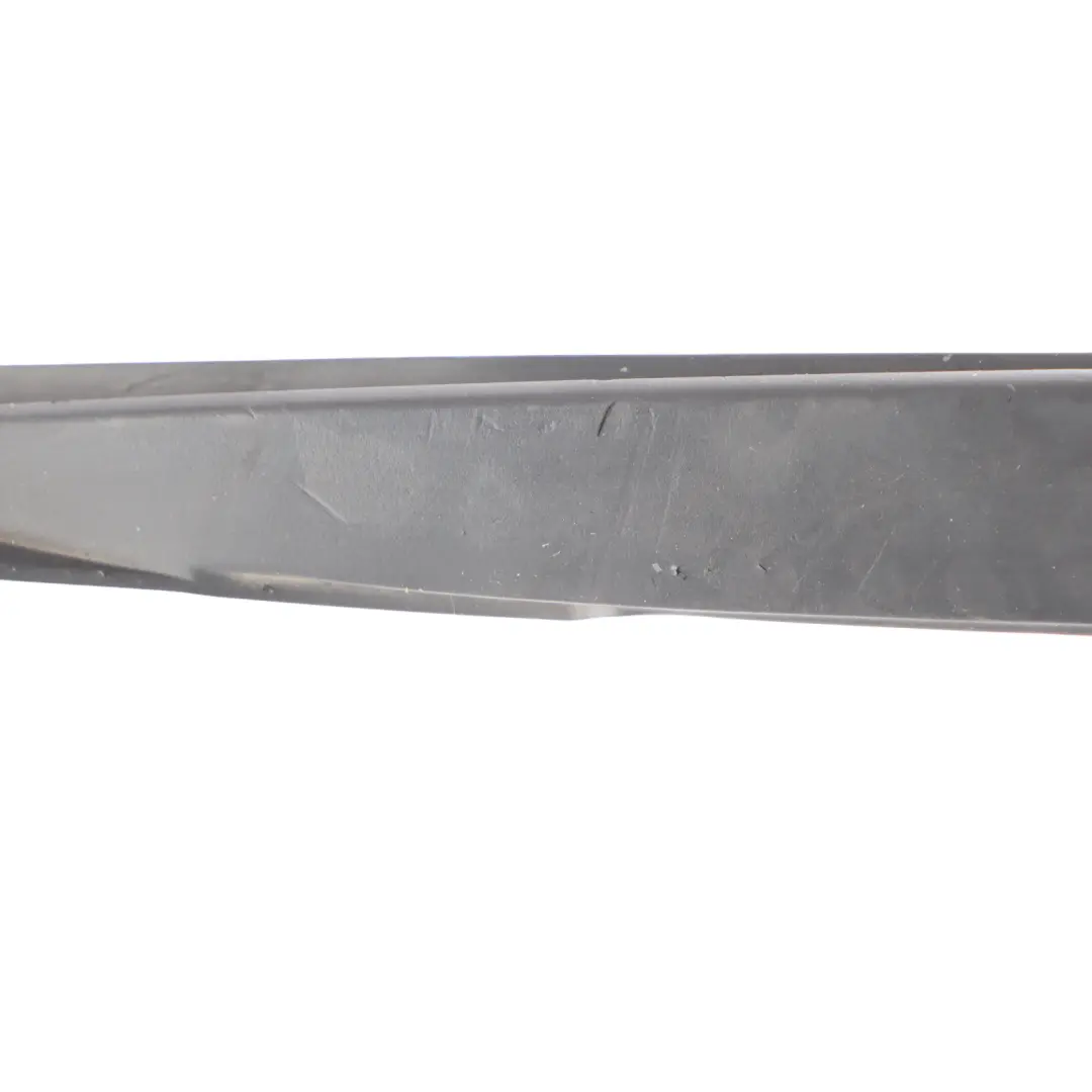 X4M F98 Windscreen Drip Moulding Strip Drip Seal Left N/S to BMW X4 G02 with Part number 7416257 BMW X4 G02 X4M F98 Windscreen Drip Moulding Strip Drip Seal Left N/S - SKU 7416257 - Part number 7416257