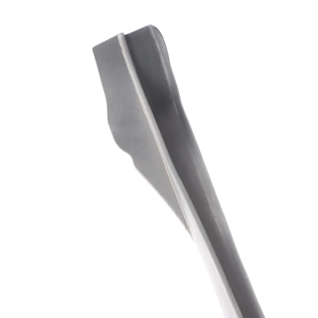 BMW X4 G02 X4M F98 Windscreen Drip Moulding Strip Drip Seal Left N/S - SKU 7416257 - Part number 7416257