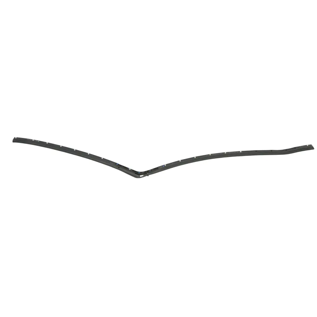 BMW G32 GT Rear Seal Door Trim Gap Bottom Lower Left Right N/O/S - SKU 7416351 - Part number 7416351