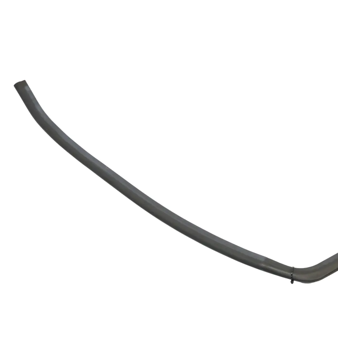  Joint Garniture Porte Arrière BMW G32 GT Espace Inférieur Gauche Droit, - SKU 7416351 - Numéro de pièce 7416351