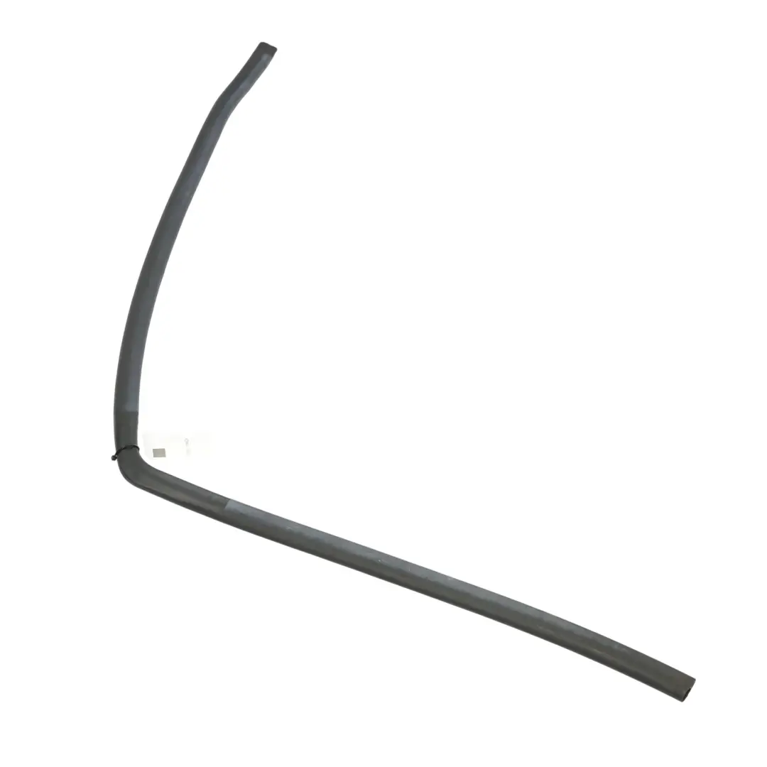 Sello Trasero Puerta Brecha Inferior Izquierda Derecha para BMW G32 GT con número de pieza 7416351 BMW G32 GT Sello Trasero Puerta Brecha Inferior Izquierda Derecha - SKU 7416351 - Número de pieza 7416351