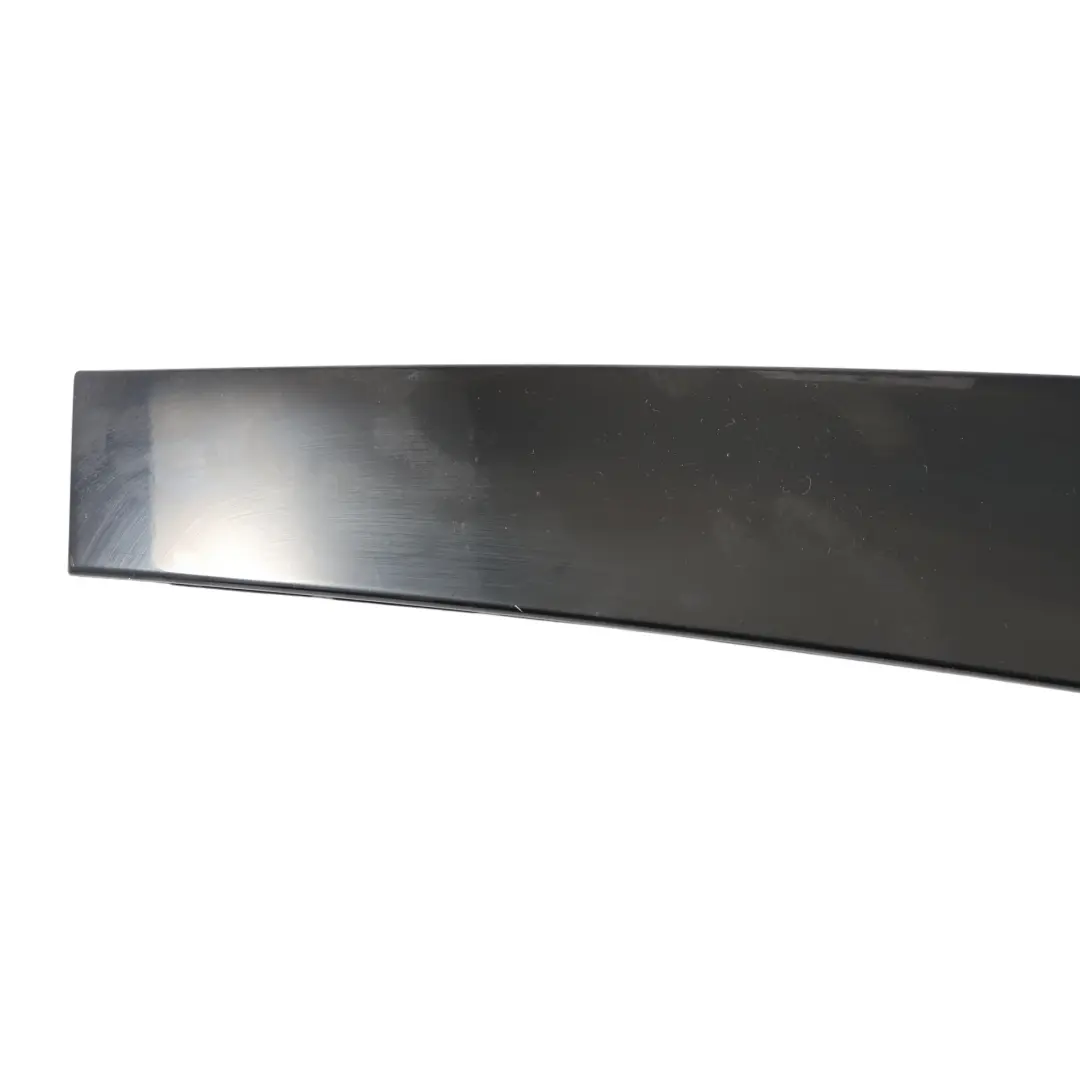 BMW F98 Rear Door B Pillar Column Moulding Cover Trim Panel Left N/S - SKU 7416531 - Part number 7416531