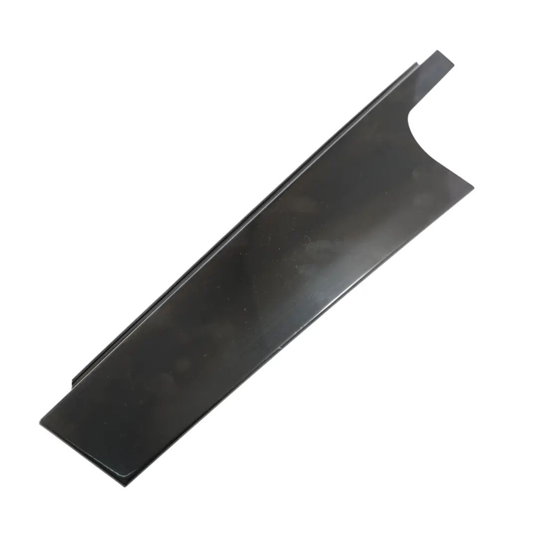 BMW F98 Porta Posteriore B Pilastro Modanatura Copertura Sinistro - SKU 7416531 - Numero di parte 7416531