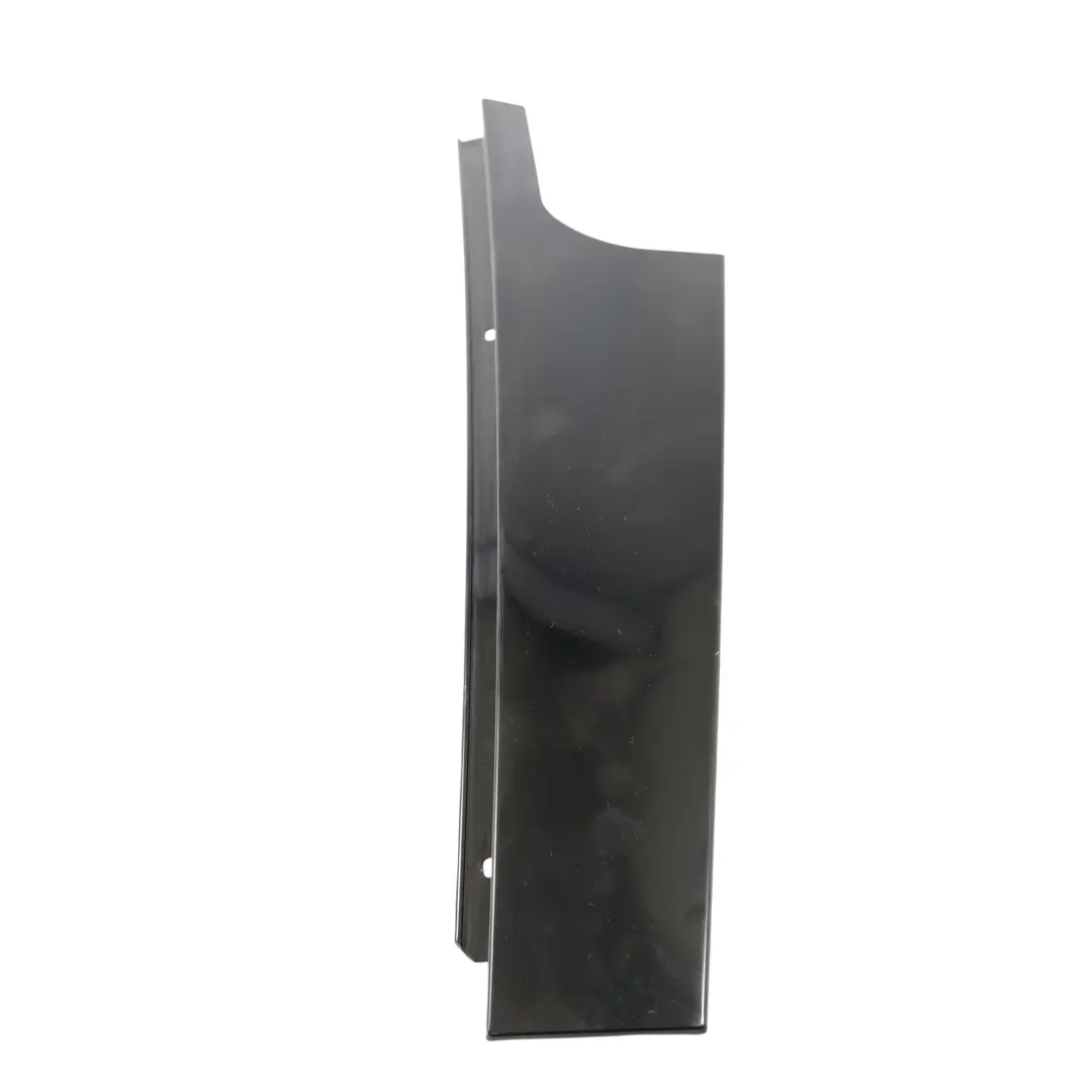 Door B Pillar Column Moulding Cover Trim Panel Left N/S to BMW F98 Rear with Part number 7416531 BMW F98 Rear Door B Pillar Column Moulding Cover Trim Panel Left N/S - SKU 7416531 - Part number 7416531