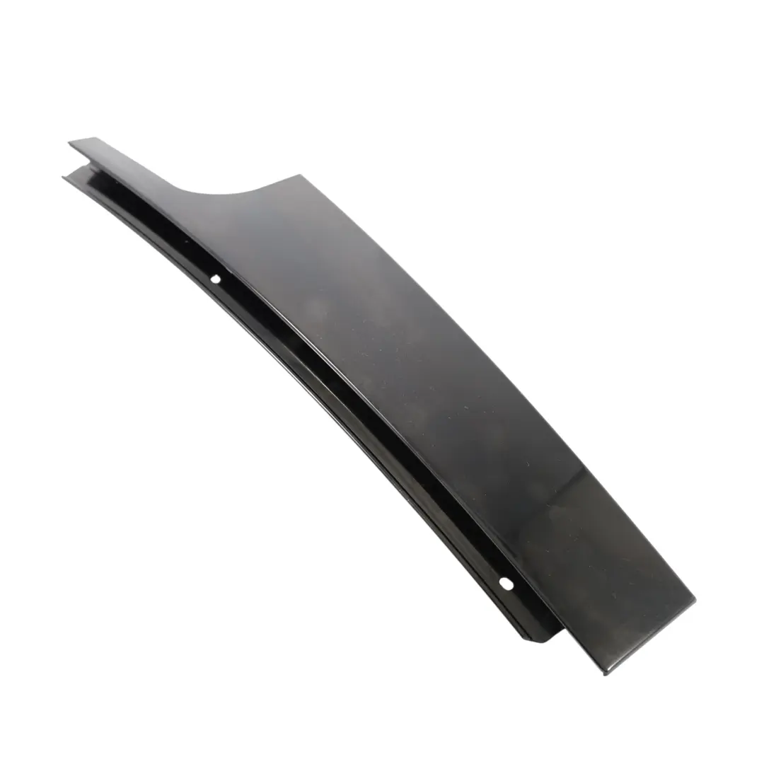 Porta Posteriore B Pilastro Modanatura Copertura Sinistro per BMW F98 con numero di parte 7416531 BMW F98 Porta Posteriore B Pilastro Modanatura Copertura Sinistro - SKU 7416531 - Numero di parte 7416531