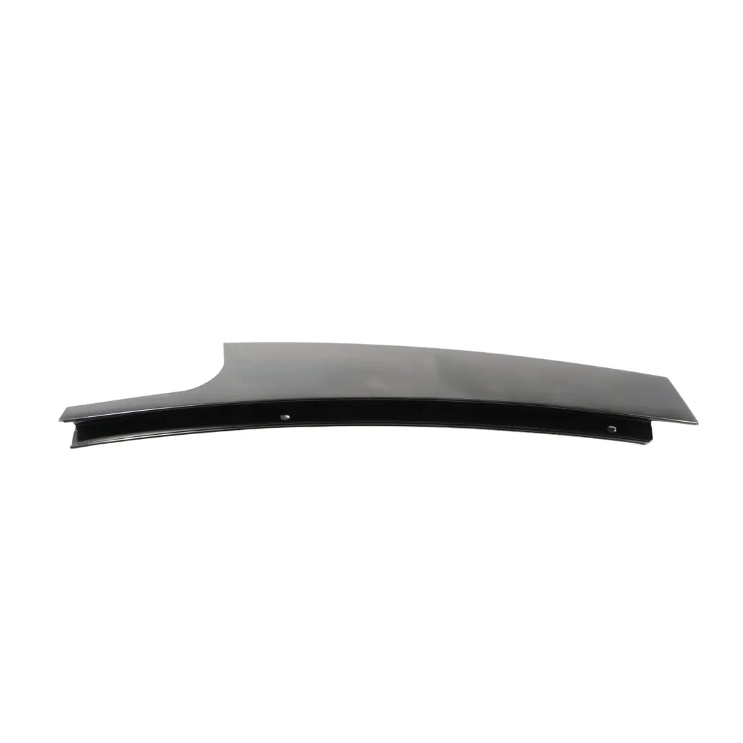 Garniture Moulure Colonne Porte Arrière Gauche Numéro Pièce BMW F98 - SKU 7416531 - Numéro de pièce 7416531